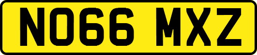 NO66MXZ