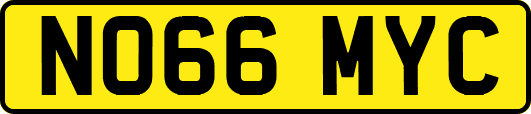 NO66MYC