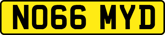 NO66MYD