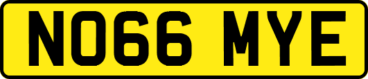 NO66MYE