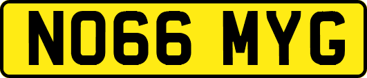 NO66MYG