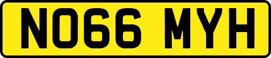 NO66MYH