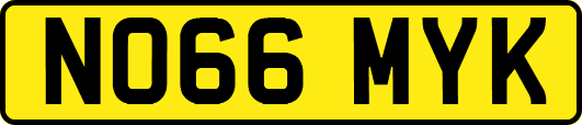 NO66MYK