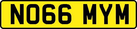 NO66MYM