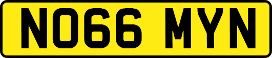 NO66MYN