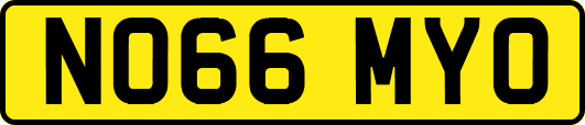 NO66MYO