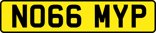 NO66MYP