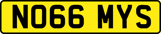 NO66MYS