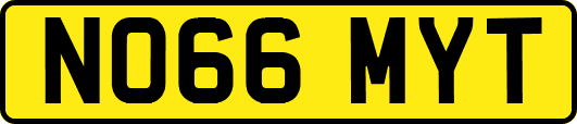 NO66MYT