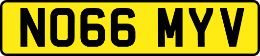 NO66MYV