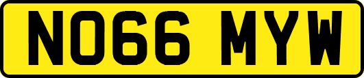 NO66MYW