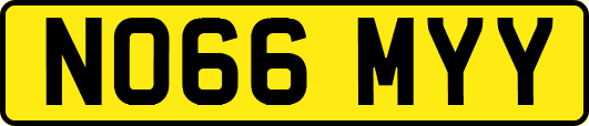 NO66MYY