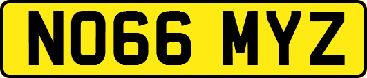 NO66MYZ