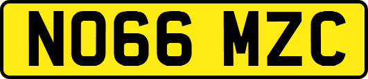 NO66MZC