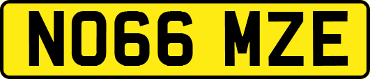 NO66MZE