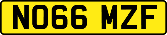 NO66MZF