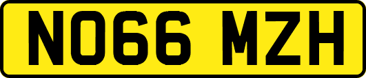NO66MZH