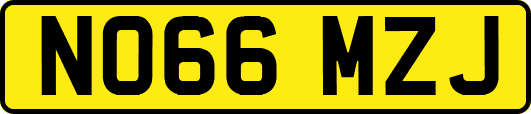 NO66MZJ
