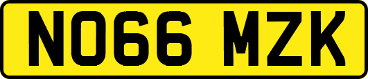 NO66MZK