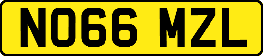 NO66MZL