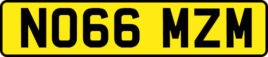 NO66MZM