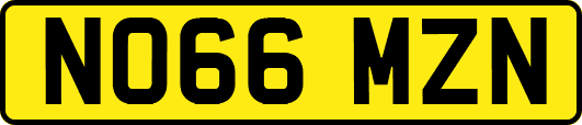 NO66MZN