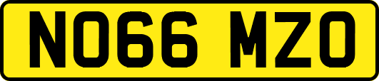 NO66MZO