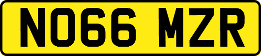 NO66MZR