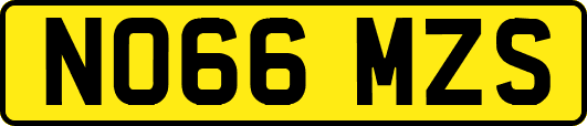 NO66MZS