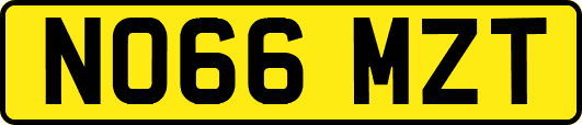 NO66MZT