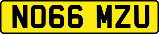 NO66MZU