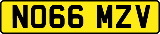 NO66MZV