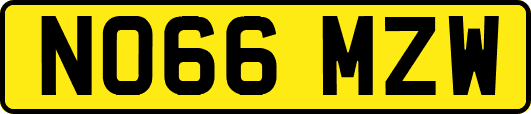 NO66MZW