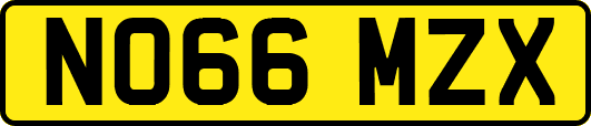NO66MZX