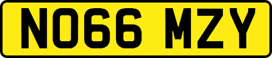 NO66MZY