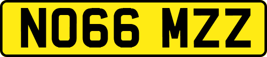 NO66MZZ