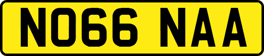 NO66NAA