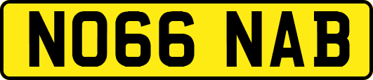 NO66NAB
