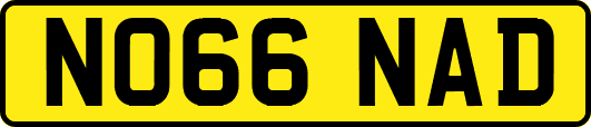 NO66NAD