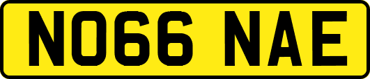 NO66NAE