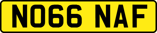 NO66NAF