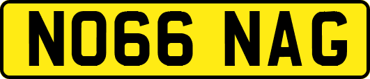 NO66NAG