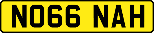 NO66NAH