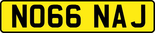 NO66NAJ