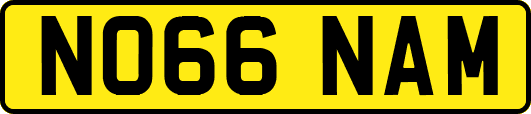 NO66NAM
