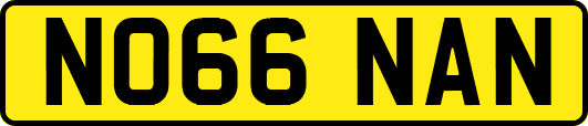 NO66NAN