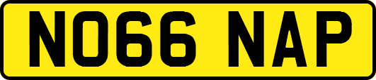 NO66NAP