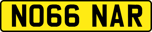 NO66NAR