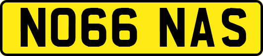NO66NAS