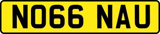 NO66NAU